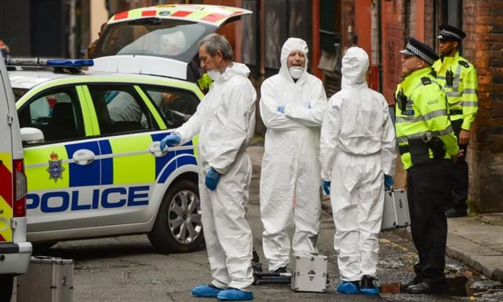 Aγγλία: Μαχαίρωσε 20 φορές την κολλητή της